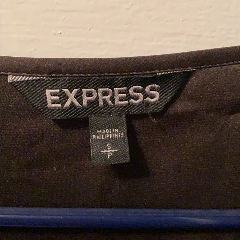 Express top - Picture 3 of 4